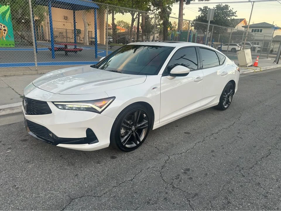 2023 Acura Integra 5th Gen - Image 3 of 14