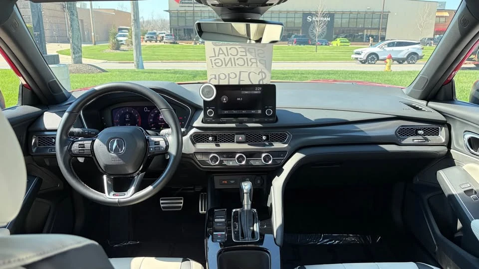 2023 Acura Integra 5th Gen - Image 5 of 6