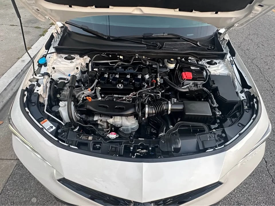 2023 Acura Integra 5th Gen - Image 13 of 14