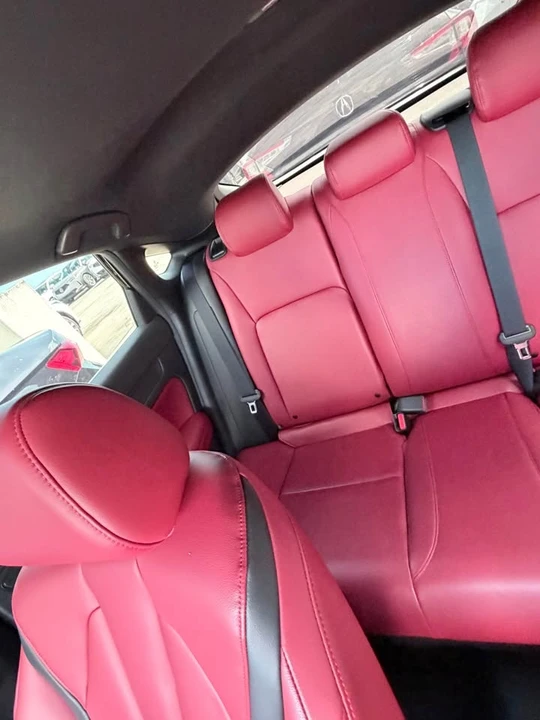 2023 Acura Integra 5th Gen - Image 8 of 11