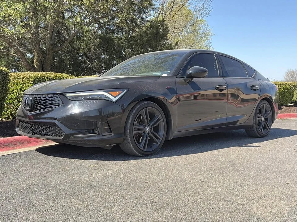 2023 Acura Integra 5th Gen - Image 3 of 15