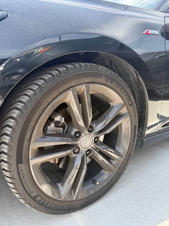 2023 Acura Integra 5th Gen - Image 13 of 13