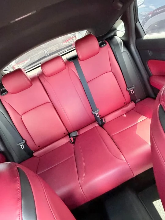 2023 Acura Integra 5th Gen - Image 9 of 11