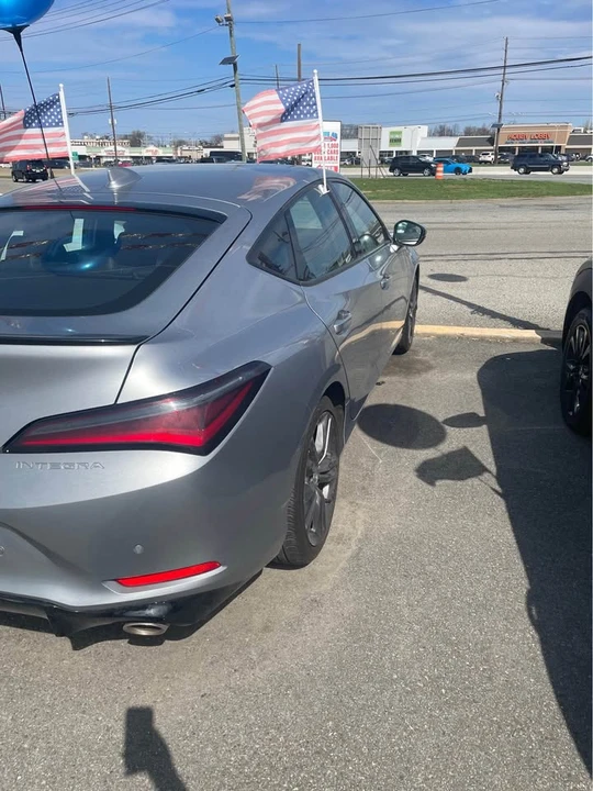 2023 Acura Integra 5th Gen - Image 5 of 5