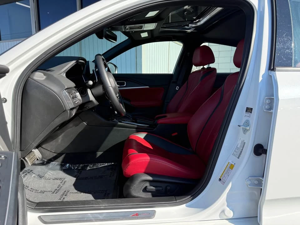 2023 Acura Integra 5th Gen - Image 9 of 17