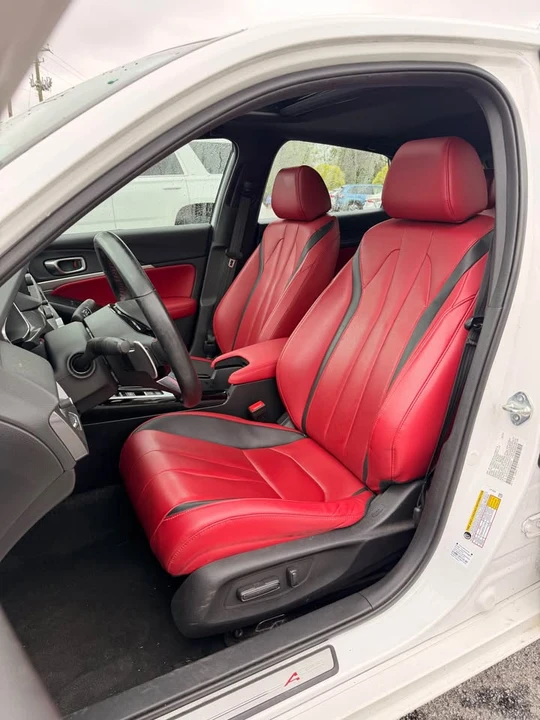 2023 Acura Integra 5th Gen - Image 4 of 12