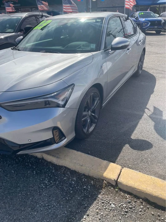 2023 Acura Integra 5th Gen - Image 2 of 5