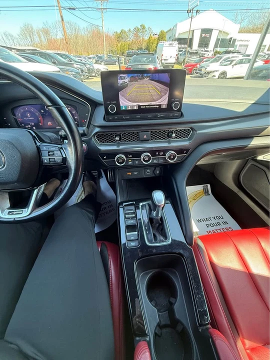 2023 Acura Integra 5th Gen - Image 3 of 7