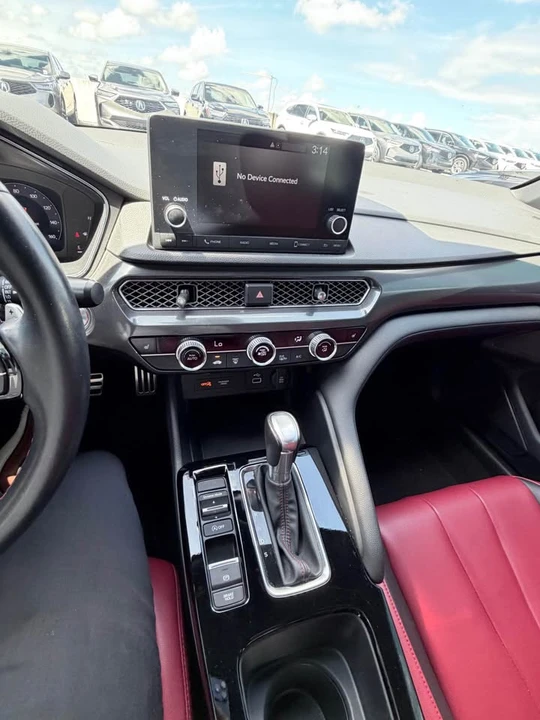 2023 Acura Integra 5th Gen - Image 6 of 11