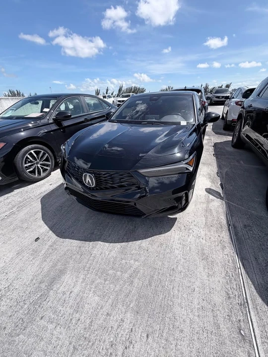 2023 Acura Integra 5th Gen - Image 2 of 11