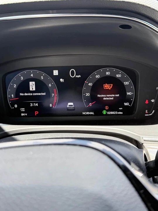 2023 Acura Integra 5th Gen - Image 11 of 11