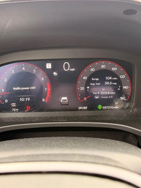 2023 Acura Integra 5th Gen - Image 9 of 12