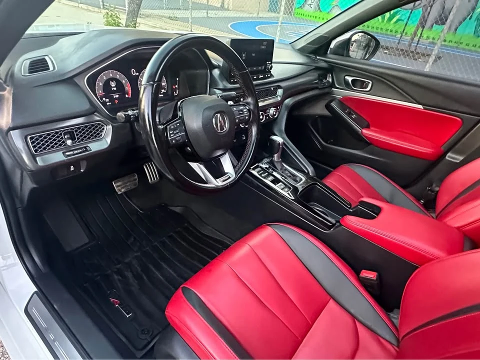 2023 Acura Integra 5th Gen - Image 12 of 14