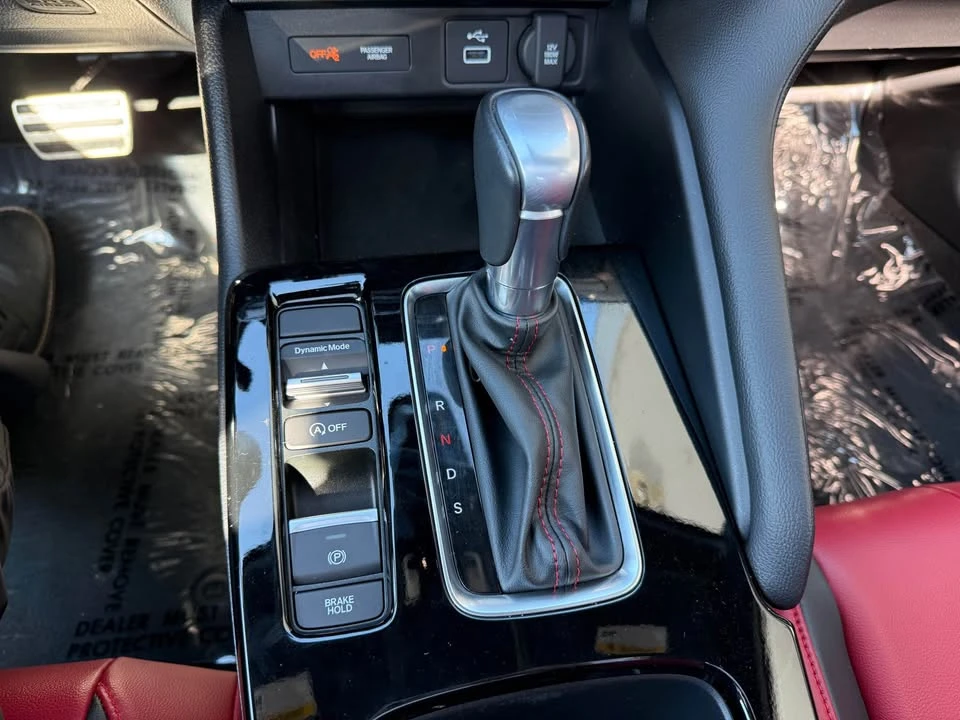 2023 Acura Integra 5th Gen - Image 6 of 17
