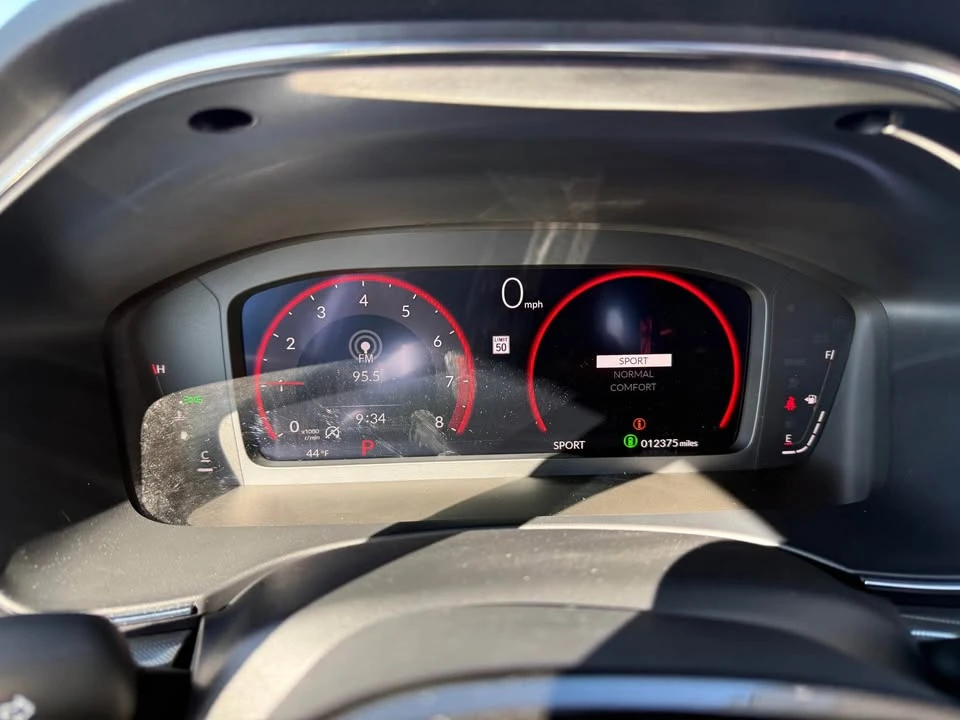 2023 Acura Integra 5th Gen - Image 4 of 17