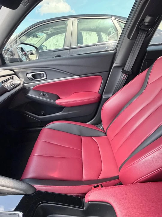 2023 Acura Integra 5th Gen - Image 7 of 11