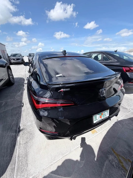 2023 Acura Integra 5th Gen - Image 4 of 11