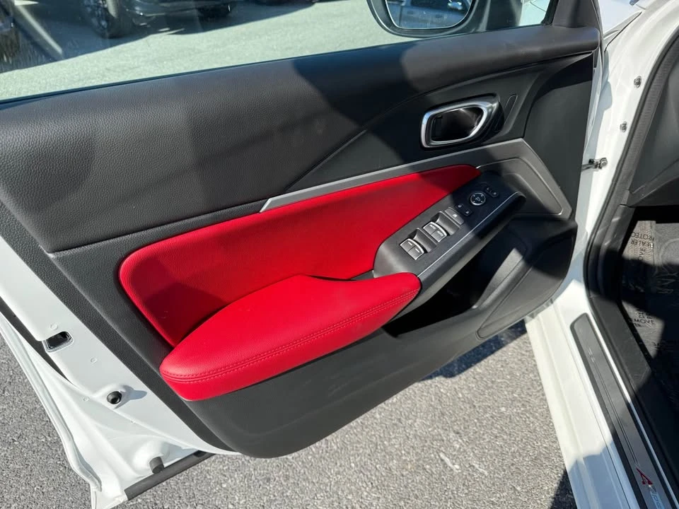 2023 Acura Integra 5th Gen - Image 11 of 17