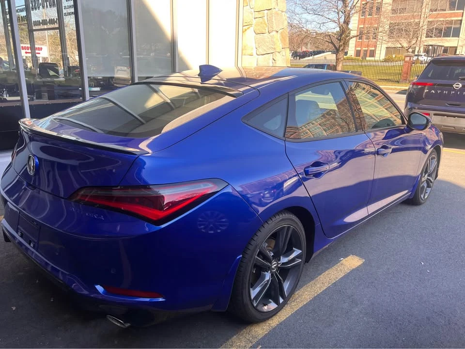 2023 Acura Integra 5th Gen - Image 2 of 10