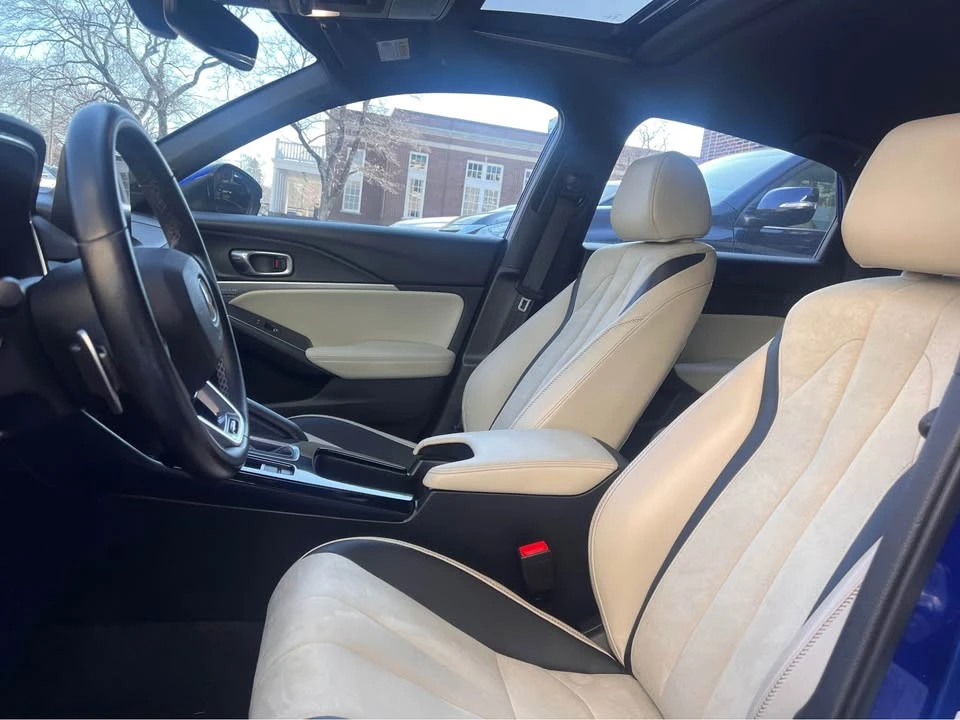 2023 Acura Integra 5th Gen - Image 7 of 10