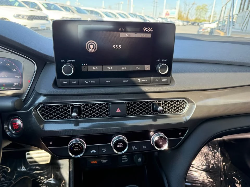 2023 Acura Integra 5th Gen - Image 8 of 17