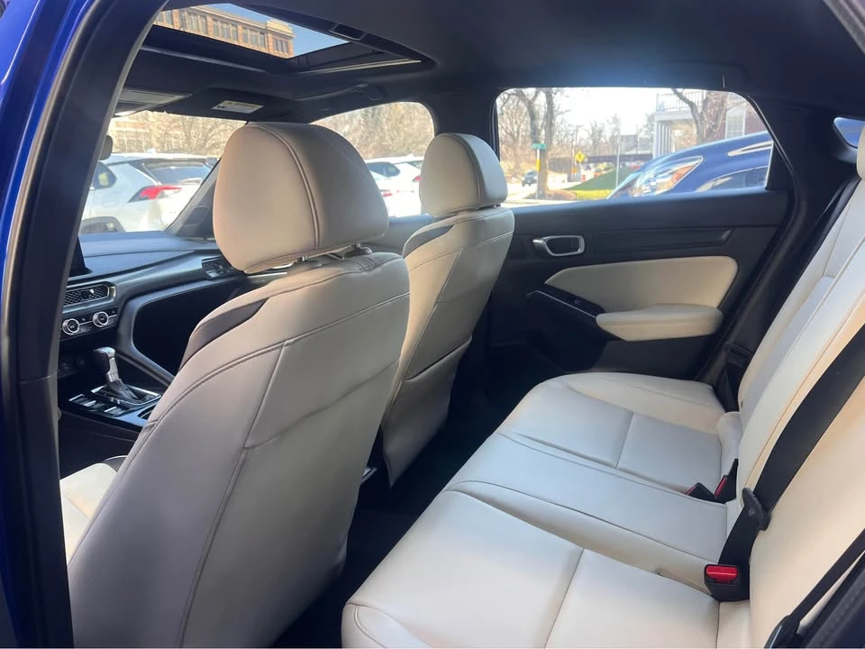 2023 Acura Integra 5th Gen - Image 6 of 10