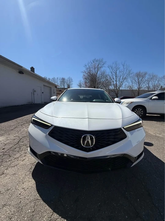 2023 Acura Integra 5th Gen - Image 7 of 7