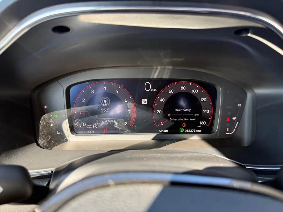 2023 Acura Integra 5th Gen - Image 5 of 17
