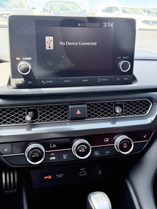 2023 Acura Integra 5th Gen - Image 10 of 11