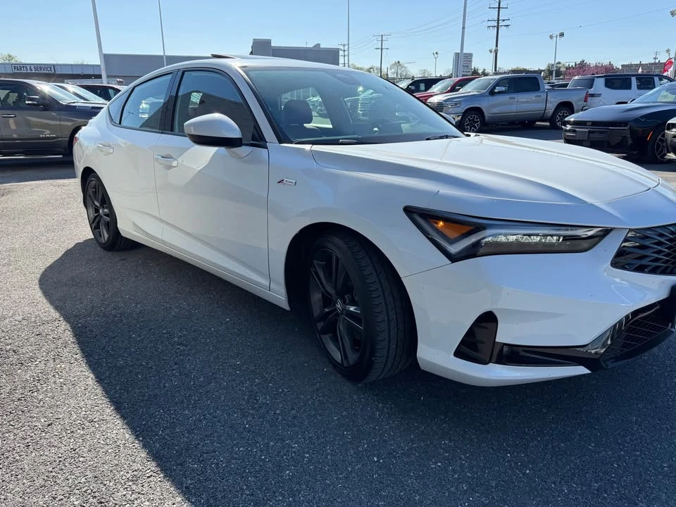 2023 Acura Integra 5th Gen - Image 16 of 17