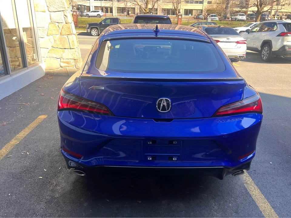 2023 Acura Integra 5th Gen - Image 3 of 10