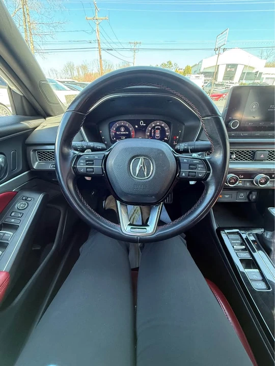 2023 Acura Integra 5th Gen - Image 2 of 7