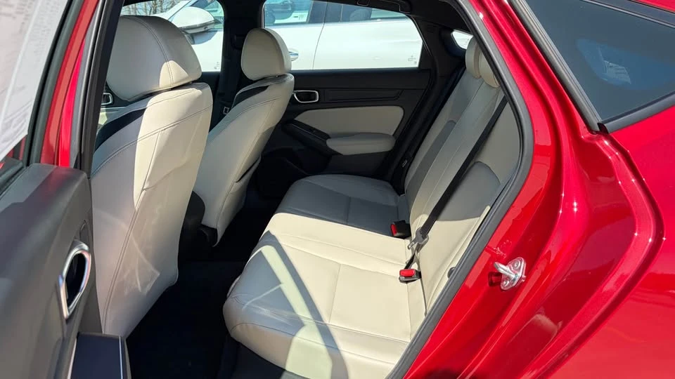 2023 Acura Integra 5th Gen - Image 6 of 6