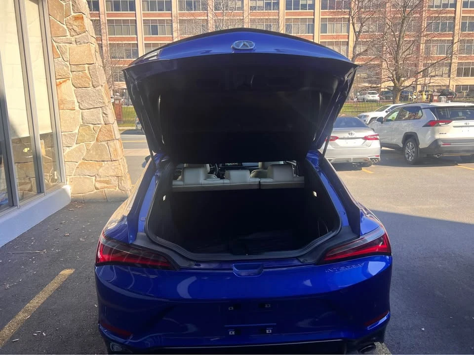 2023 Acura Integra 5th Gen - Image 5 of 10