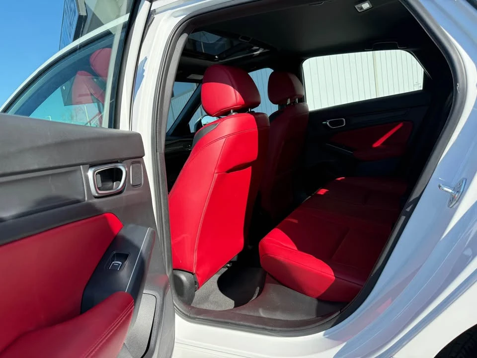 2023 Acura Integra 5th Gen - Image 12 of 17
