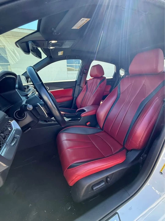 2023 Acura Integra 5th Gen - Image 4 of 7