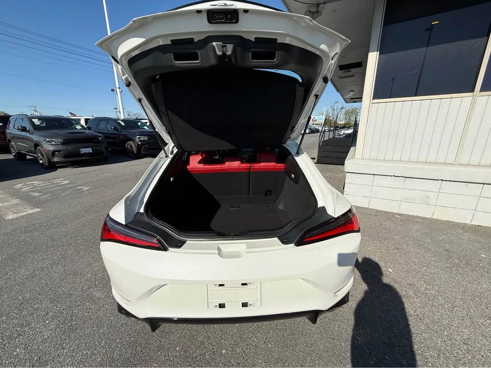 2023 Acura Integra 5th Gen - Image 3 of 17