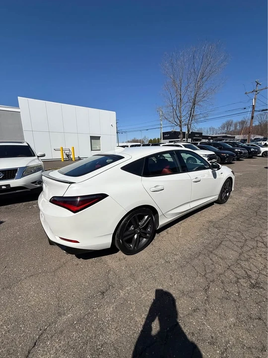 2023 Acura Integra 5th Gen - Image 6 of 7