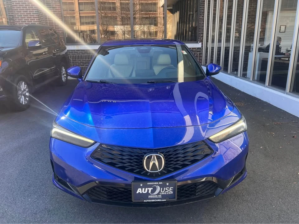 2023 Acura Integra 5th Gen - Image 9 of 10