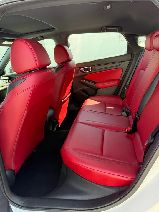 2023 Acura Integra 5th Gen - Image 5 of 7
