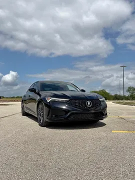 2023 Acura Integra 1.5T A-Spec