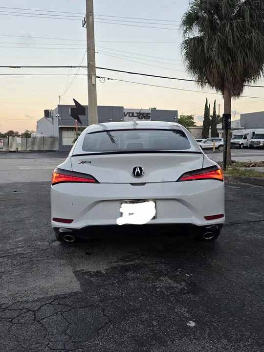 2023 Acura Integra 5th Gen - Image 4 of 8