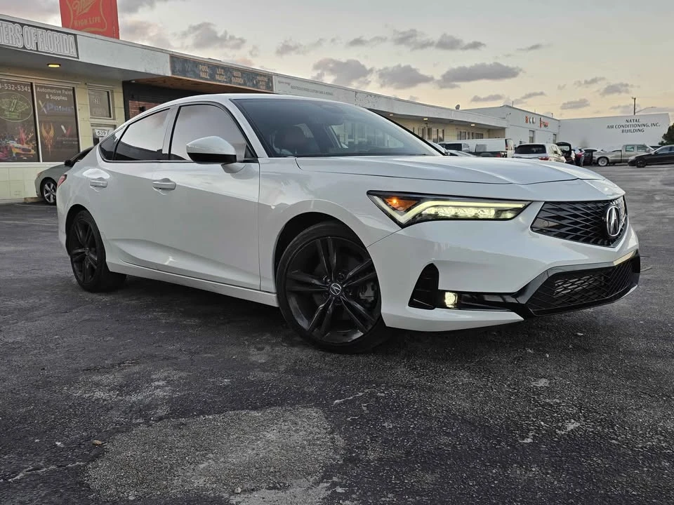 2023 Acura Integra 5th Gen - Image 3 of 8