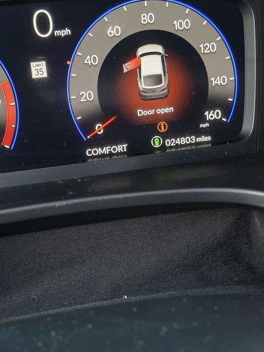 2023 Acura Integra 5th Gen - Image 8 of 8
