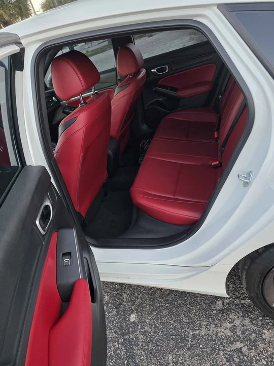 2023 Acura Integra 5th Gen - Image 6 of 8