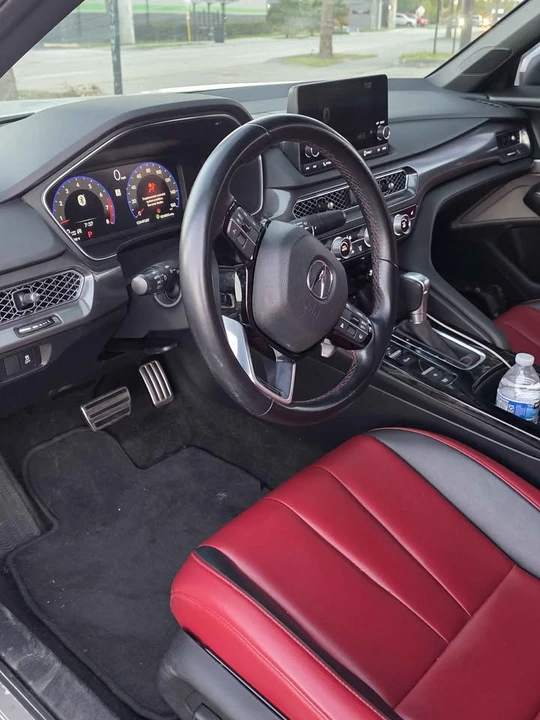 2023 Acura Integra 5th Gen - Image 5 of 8