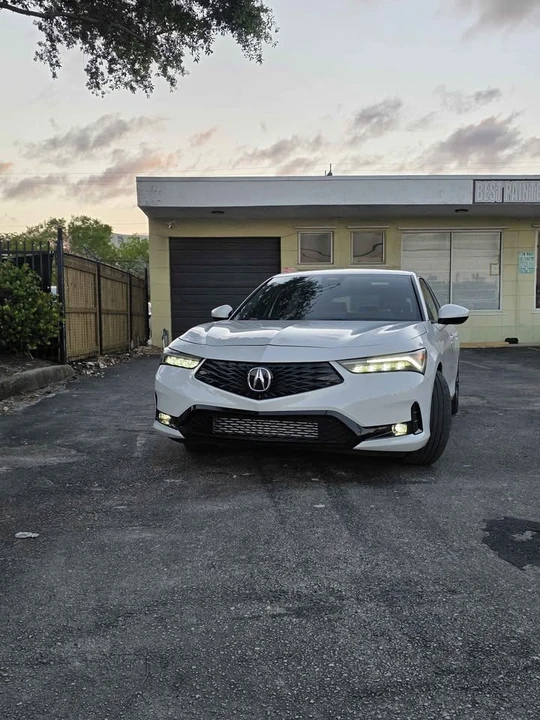 2023 Acura Integra 5th Gen - Image 2 of 8