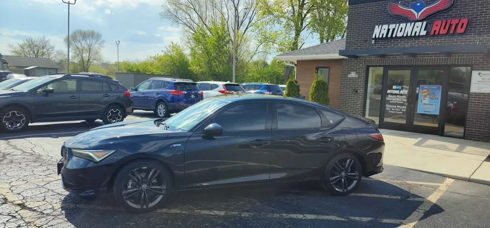 2023 Acura Integra 5th Gen - Image 2 of 20