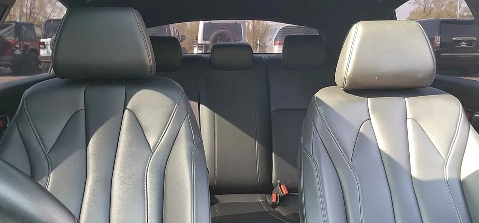 2023 Acura Integra 5th Gen - Image 10 of 20