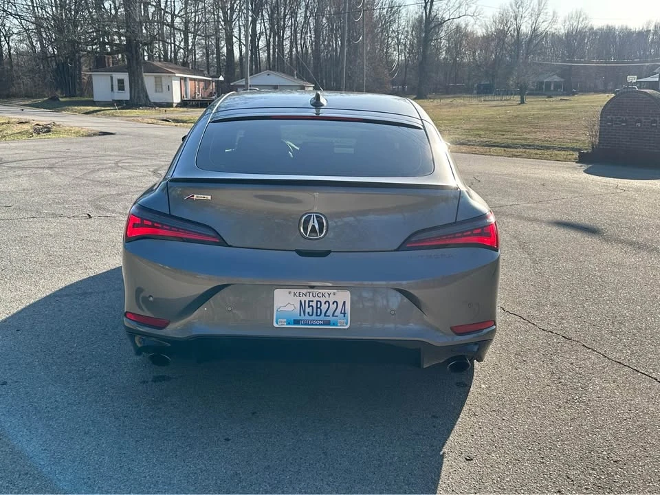 2023 Acura Integra 5th Gen - Image 13 of 13